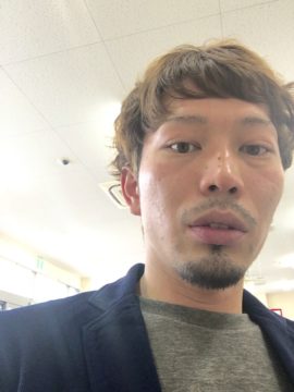 そう、プレゼントはお花じゃなかった