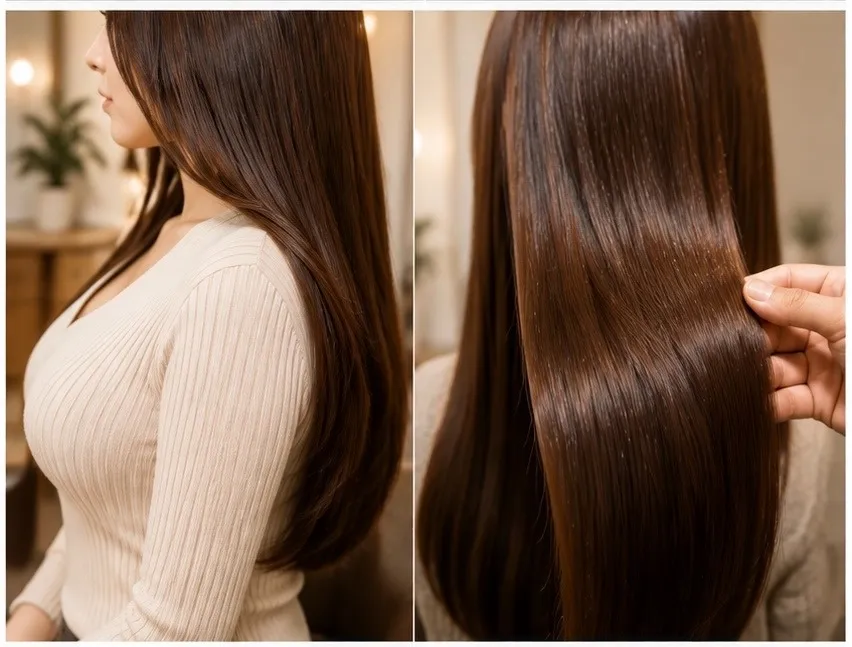 trans for hair design 株式会社