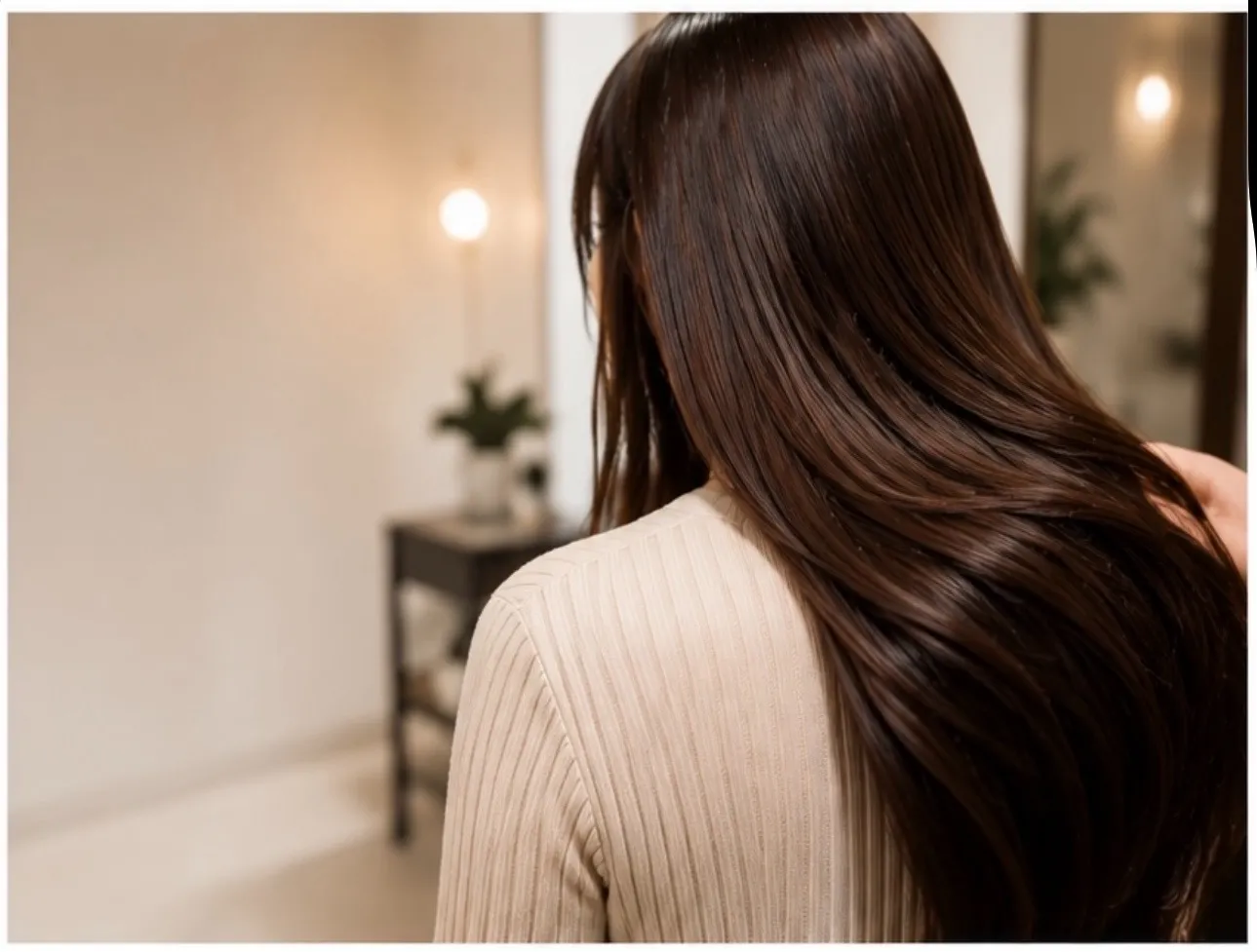 trans for hair design 株式会社