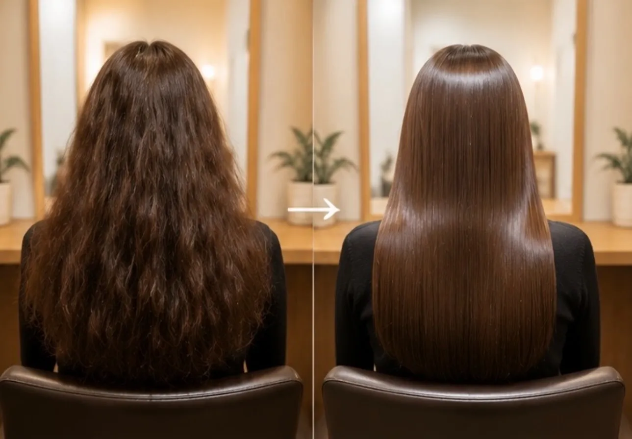 trans for hair design 株式会社