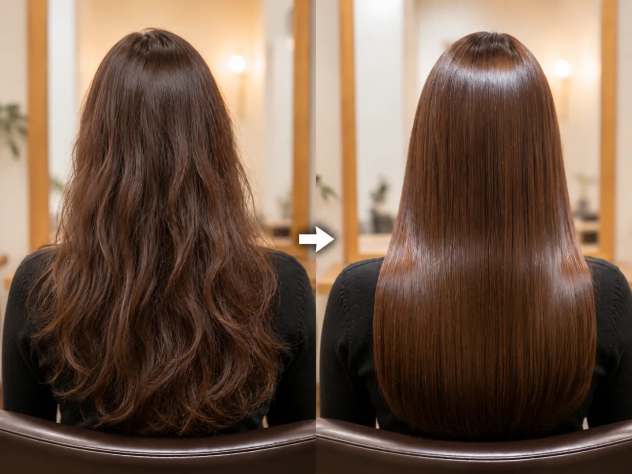 trans for hair design 株式会社